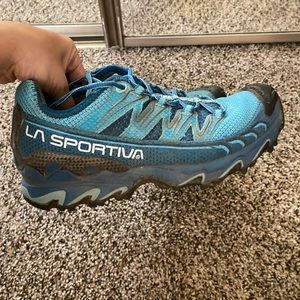 La Sportiva Hiking Shoes